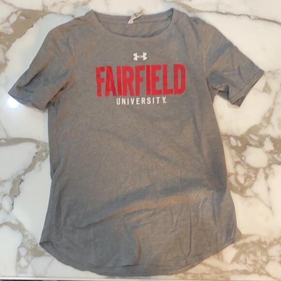 Under Armour Fairfield women’s t-shirt - Picture 3 of 5